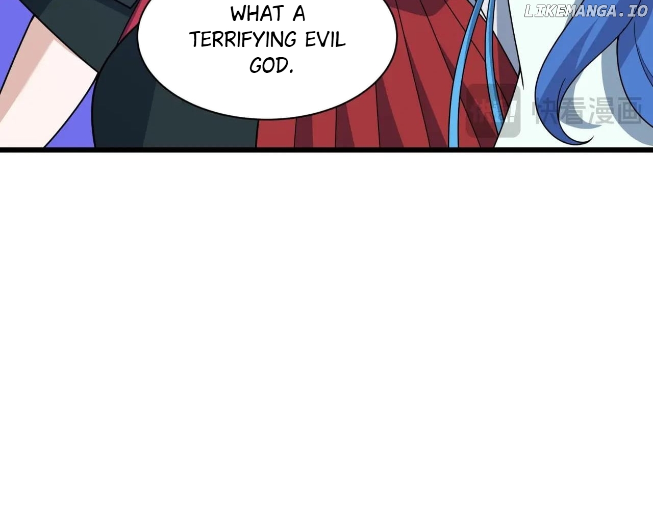 Era of the Haunted Chapter 496 - page 41